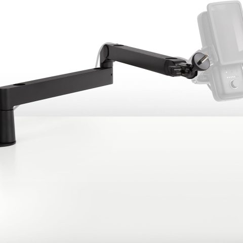 Elgato Wave Mic Arm LP (10AAN9901) - Zapcart Technology Qatar