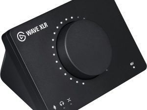 Elgato Wave XLR (10MAG9901) - Zapcart Technology Qatar