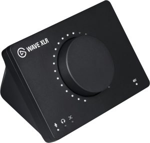 Elgato Wave XLR (10MAG9901) - Zapcart Technology Qatar