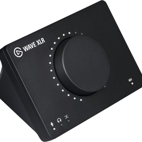 Elgato Wave XLR (10MAG9901) - Zapcart Technology Qatar