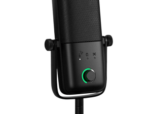 ELGATO Wave:3 MK2 USB Condenser Microphone - Zapcart Technology Qatar