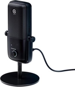 Elgato Wave:3, USB Condenser Microphone and Digital Mixer (10MAB9901) - Zapcart Technology Qatar