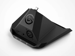 Elgato XLR Dock for Stream Deck + - Zapcart Technology Qatar