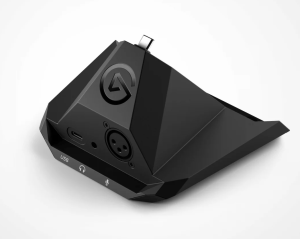 Elgato XLR Dock for Stream Deck + - Zapcart Technology Qatar