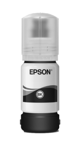 EPSON 005S Ink Bottle Black (M1100, M1120, M1140, M1170, M2170, M2140, M3170, M1050, M2050) - Zapcart Technology Qatar