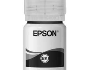 EPSON 005S Ink Bottle Black (M1100, M1120, M1140, M1170, M2170, M2140, M3170, M1050, M2050) - Zapcart Technology Qatar