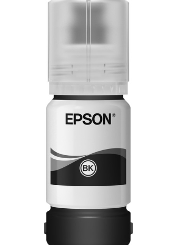 EPSON 005S Ink Bottle Black (M1100, M1120, M1140, M1170, M2170, M2140, M3170, M1050, M2050) - Zapcart Technology Qatar