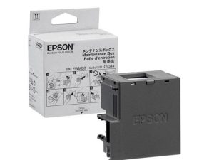 EPSON C12C934461 - Maintenance Box (L3550/L5590) - Zapcart Technology Qatar