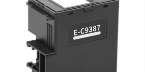 Epson C12C938731 C9387 Maintenance Box - M1050, M2050 - Zapcart Technology Qatar