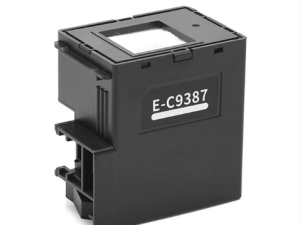 Epson C12C938731 C9387 Maintenance Box - M1050, M2050 - Zapcart Technology Qatar