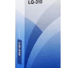 EPSON C13S015639 Ribbon Cartridge Black (LQ-310) - Zapcart Technology Qatar