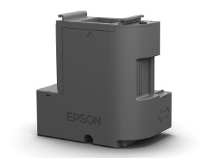 EPSON C13T04D100 Maintenance Box (L6160, L6170, L6270, L6190, L6290, L6460, L6490, L14150, M1140, M2140, M3170, M1170, M2170, M1020, M2050) - Zapcart Technology Qatar