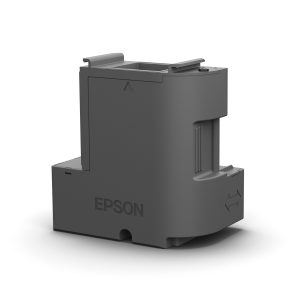 EPSON C13T04D100 Maintenance Box (L6160, L6170, L6270, L6190, L6290, L6460, L6490, L14150, M1140, M2140, M3170, M1170, M2170, M1020, M2050) - Zapcart Technology Qatar