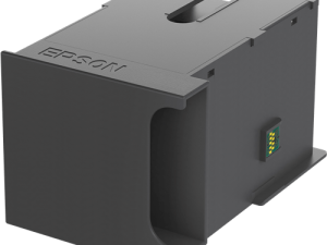 EPSON C13T671100 - Maintenance Box (L1455,WF-3521, WF-7211, WF-7711) - Zapcart Technology Qatar