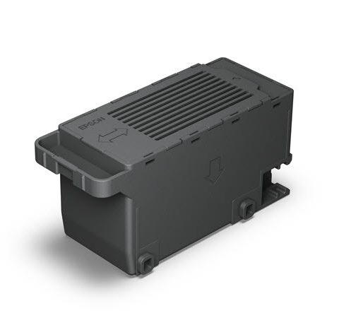 EPSON C9345 Ink Maintenance Box C12C934591 - Zapcart Technology Qatar
