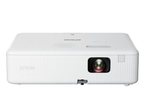 Epson CO-FH01 Full HD 3LCD Projector - Zapcart Technology Qatar