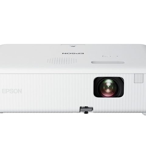 Epson CO-FH01 Full HD 3LCD Projector - Zapcart Technology Qatar