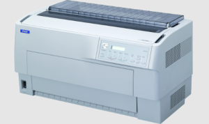 EPSON DFX-9000 9-Pin Dot Matrix Printer - Zapcart Technology Qatar