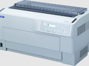 EPSON DFX-9000 9-Pin Dot Matrix Printer - Zapcart Technology Qatar