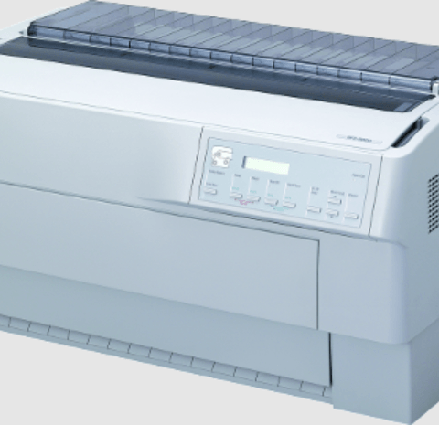 EPSON DFX-9000 9-Pin Dot Matrix Printer - Zapcart Technology Qatar