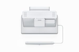 Epson EB-1485Fi Full HD 3LCD PROJECTOR - Zapcart Technology Qatar
