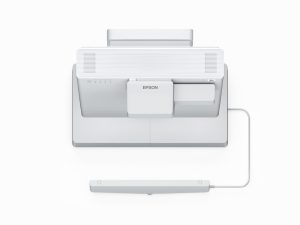 Epson EB-1485Fi Full HD 3LCD PROJECTOR - Zapcart Technology Qatar