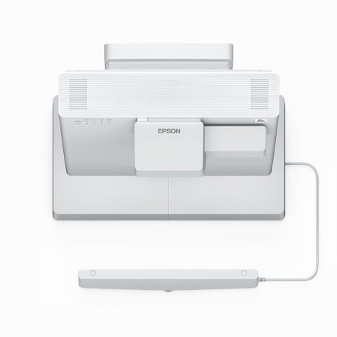 Epson EB-1485Fi Full HD 3LCD PROJECTOR - Zapcart Technology Qatar