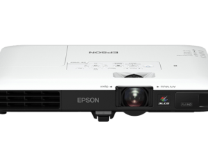 Epson EB-1785W Wireless WXGA 3LCD Projector - Zapcart Technology Qatar