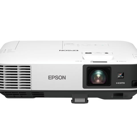 Epson EB-2065 XGA 3LCD Projector - Zapcart Technology Qatar