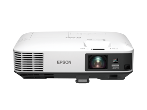 Epson EB-2165W WXGA 3LCD Projector - Zapcart Technology Qatar