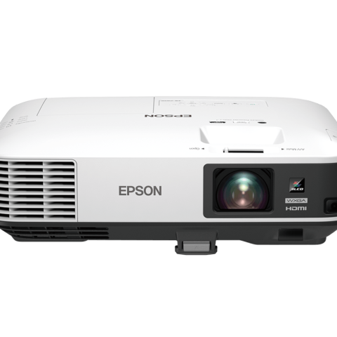 Epson EB-2165W WXGA 3LCD Projector - Zapcart Technology Qatar