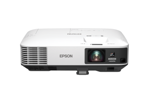 Epson EB-2255U WUXGA 3LCD Projector - Zapcart Technology Qatar