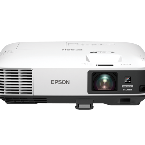 Epson EB-2255U WUXGA 3LCD Projector - Zapcart Technology Qatar
