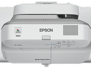 Epson EB-685W Ultra-Short Throw WXGA 3LCD Projector - Zapcart Technology Qatar