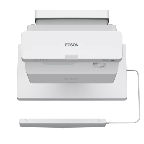 EPSON EB-760Wi Ultra Short Throw Projector - Zapcart Technology Qatar