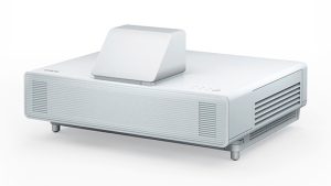 Epson EB-800F Ultra-short Throw Full HD Laser Projector - Zapcart Technology Qatar