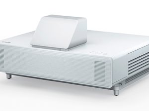 Epson EB-800F Ultra-short Throw Full HD Laser Projector - Zapcart Technology Qatar