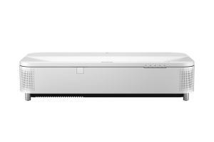 EPSON EB-810E Extreme Short Throw 4K Enhancement Laser Projector - Zapcart Technology Qatar