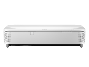 EPSON EB-810E Extreme Short Throw 4K Enhancement Laser Projector - Zapcart Technology Qatar