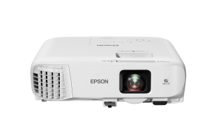 Epson EB-972 XGA 3LCD Projector - Zapcart Technology Qatar