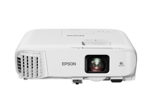 Epson EB-972 XGA 3LCD Projector - Zapcart Technology Qatar