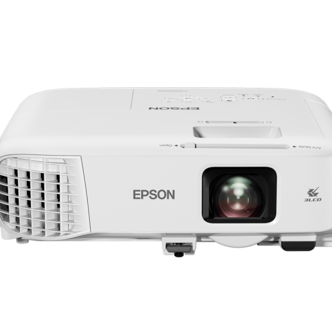 Epson EB-982W WXGA 3LCD Projector - Zapcart Technology Qatar
