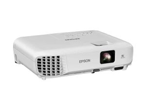 Epson EB-E12 XGA 3600 Lumens 3LCD Projector - Zapcart Technology Qatar