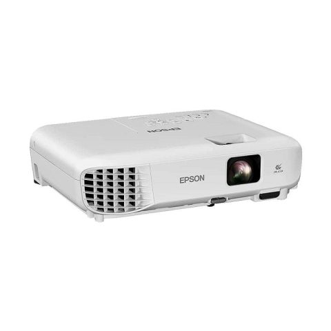 Epson EB-E12 XGA 3600 Lumens 3LCD Projector - Zapcart Technology Qatar