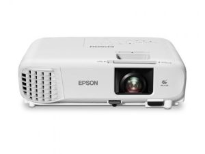 Epson EB-E24 XGA 3600 Lumens 3LCD Projector - Zapcart Technology Qatar