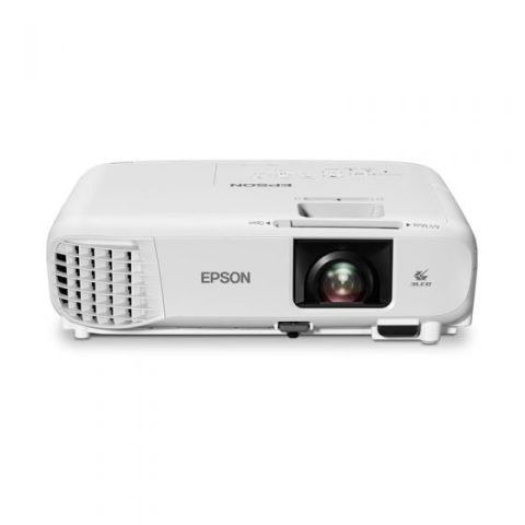Epson EB-E24 XGA 3600 Lumens 3LCD Projector - Zapcart Technology Qatar