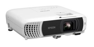 Epson EB-FH54 Full HD 4100 Lumens Business (Built-In Wireless) - Zapcart Technology Qatar