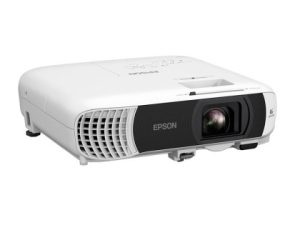 Epson EB-FH54 Full HD 4100 Lumens Business (Built-In Wireless) - Zapcart Technology Qatar