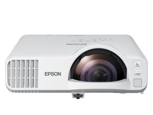 Epson EB-L210SF Wireless Full HD Short Throw Laser Projector - Zapcart Technology Qatar