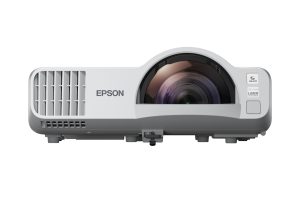 Epson EB-L210SW Wireless WXGA Short Throw Laser Projector - Zapcart Technology Qatar